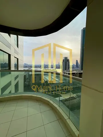 City View | Modern Unit | Prime Location | Vacant