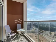Exclusive | Fully Furnished Studio | Investor Deal