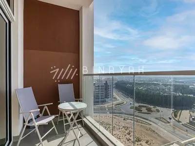 Exclusive | Fully Furnished Studio | Investor Deal