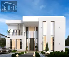Vastu compliant || Easy access || Spacious || Brand new || Maid room || Modern design || Garden