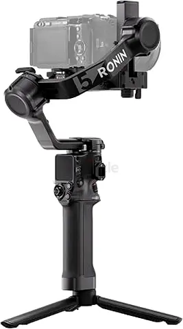 DJI RS 5, Gimbal Stabilizer for Camera