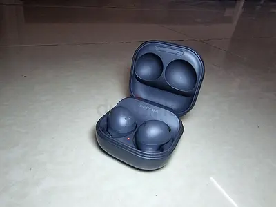 Samsung galaxy buds pro 2 black