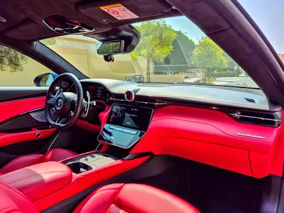 2024 Maserati GRANTURISMO 缩略图 10