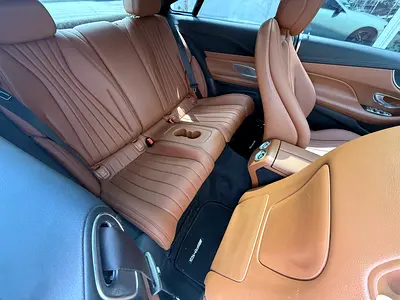 2019 Mercedes-BENZ E-CLASS 缩略图 7