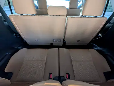 2019 Toyota FORTUNER — фото 17