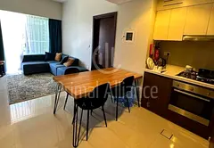 Burj View | Exclusive Unit | Motivated Seller