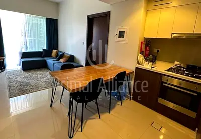 Burj View | Exclusive Unit | Motivated Seller
