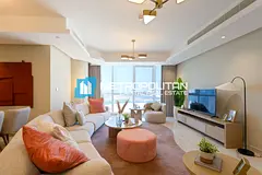 3BR Deluxe | Fully Furnished | Ready to Move In