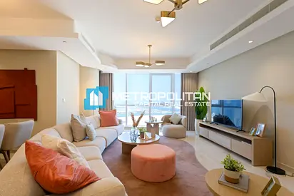 3BR Deluxe | Fully Furnished | Ready to Move In