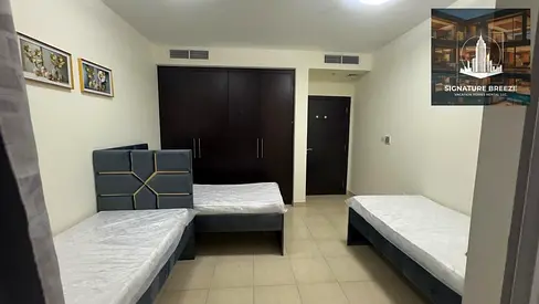 PRIVATE ROOM AVAILABLE IN AL KHAIL HEIGHTS