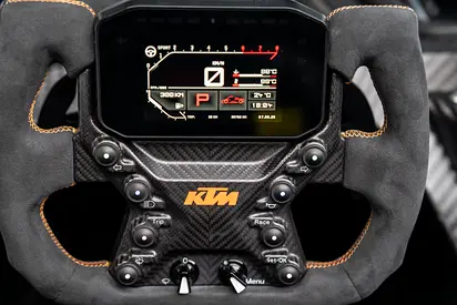 صورة مصغرة 7 لـ 2022 KTM X-BOW