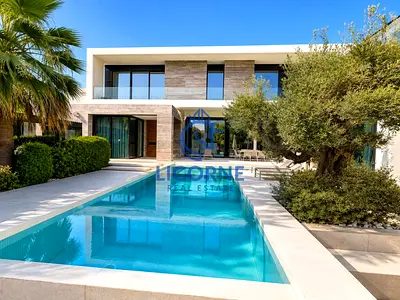 ELEGANT VILLA | SPACIOUS LAYOUT | PEARL JUMEIRAH