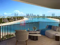 PREMIUM 2BR | PRIVATE BEACH | PREMIUM LOCATION