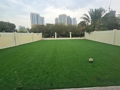 Spacious 4 Bedroom | Well Maintained | Park View