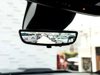 صورة 17 لـ 2024 Chevrolet SILVERADO 1500