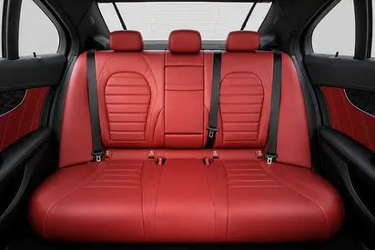 صورة مصغرة 11 لـ 2020 Mercedes-BENZ C-CLASS