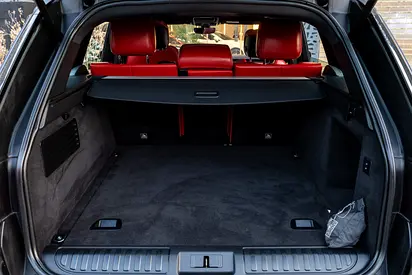 Land Rover Range Rover Sport HSE Dynamic
