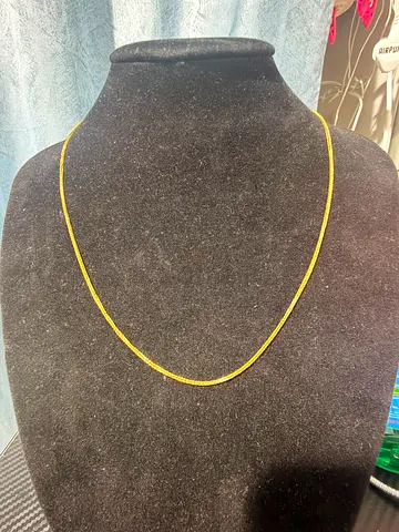 GOLD CHAIN