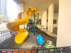 Hot Offer || 1- Month Free|| Specious 2BR With Balcony || GYM And Kids Play area || Very Prime Locat