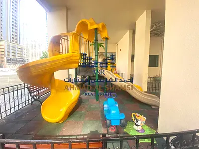 Hot Offer || 1- Month Free|| Specious 2BR With Balcony || GYM And Kids Play area || Very Prime Location