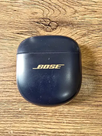 🎧 Bose QuietComfort Ultra Earbuds (2nd Gen) – Original
🔥 Premium Wireless Earbuds with Outstandin