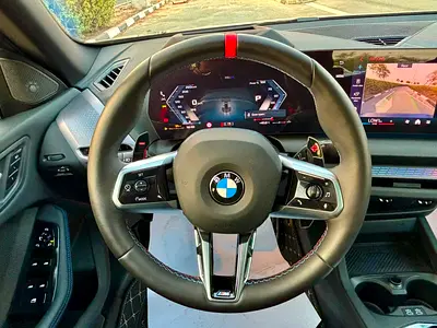 BMW 2 Series M235i, миниатюра 8