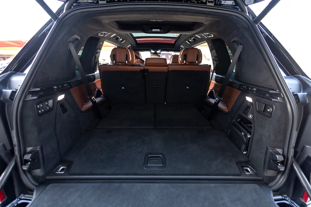 BMW X7 2023
