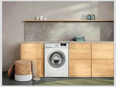 Electrolux Front Load 7kg Washing Machine
