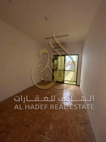 For annual rent – ​​Two bedrooms and a living room in Abu Shagara ✨