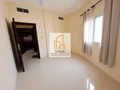Today hot offer family 1BR Apartment Central ac close madina shopping 🛍 center only 30k muwaileh