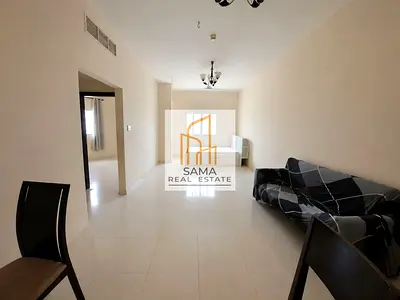 Today hot offer family 1BR Apartment Central ac close madina shopping 🛍 center only 31k muwaileh