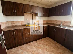 Today hot offer family 1BR Apartment Central ac close madina shopping 🛍 center only 31k muwaileh