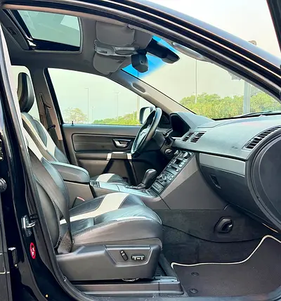 2012 Volvo XC90 照片 11