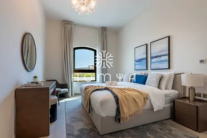 Relaxing Retreat Near Yas Bay Close to Attractions