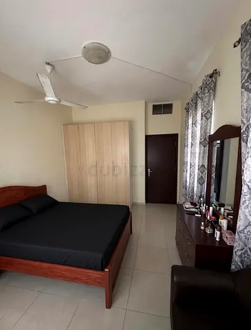 Clean & Spacious Family / Couple Room | Al Nahda Sharjah (Next to Dubai Border)