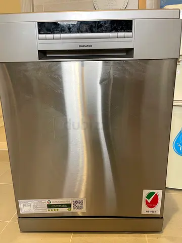 Daewoo Dishwasher