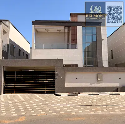<<*>>Luxury 4Bedrooms Fully Central AC villa<<*>>Near Family Park<<*>>Big Parking<<*>>Ready to Move