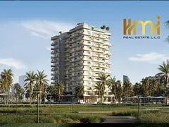 2BR+Maid | Post-Han | Fully Furnished | High Floor