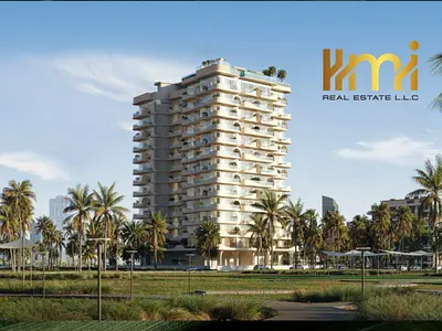 Furnished 2BR Apartment | Cybele by Wadan | Skyline View