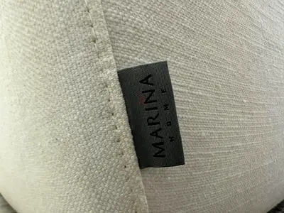 Brand New condition marina home modular sofa