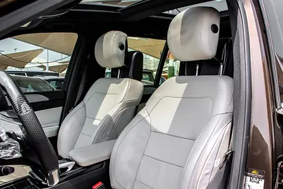 صورة مصغرة 6 لـ 2013 Mercedes-BENZ GL
