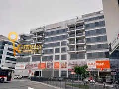 Chiller Ac Free | Lavish 1BR | Al Amenitie
