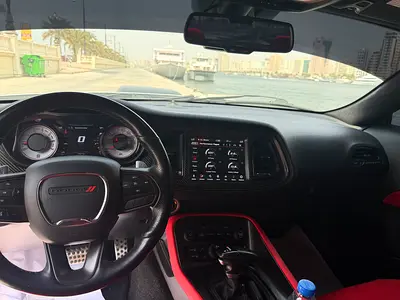 Dodge Challenger R/T Scat Pack, миниатюра 5