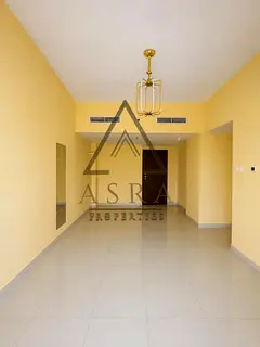 2BR Apartment | Furnished | Pool & Skyline View | Balcony