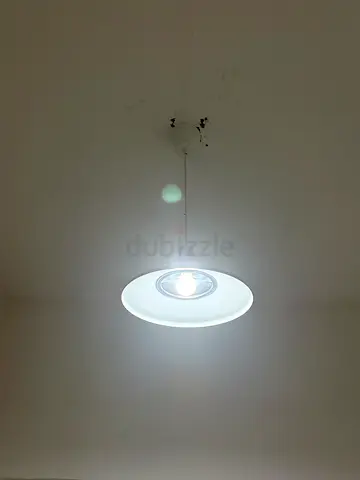 Light ikea