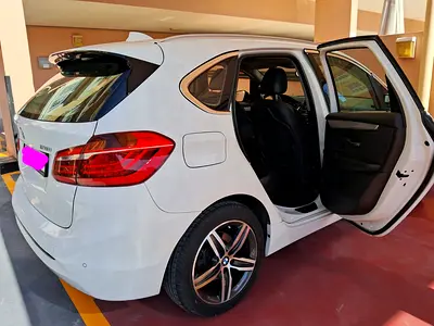 2015 BMW 2-SERIES 照片 2