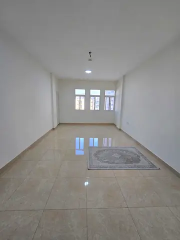3-Bedroom Apartment for Annual Rent in Al Majaz 2, Sharjah A spacious and newly renovated 3-bedroom apartment is available for annual rent in Al Majaz