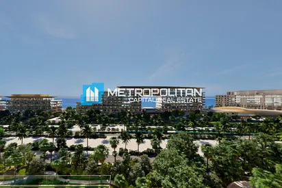 HOT DEAL | 3BR with Sea View | Beach Access