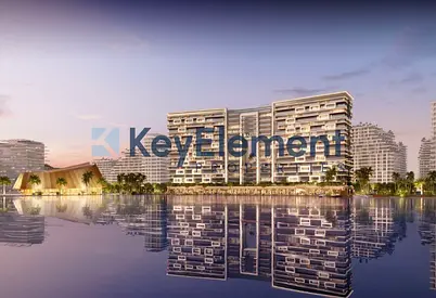Handover Q4 2026 | Azizi Venice 7 | Investor Deal
