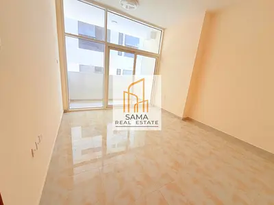 Luxury 1Bhk Apartment with balcony just 37k in Al jadda